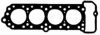 BGA CH3393 Gasket, cylinder head